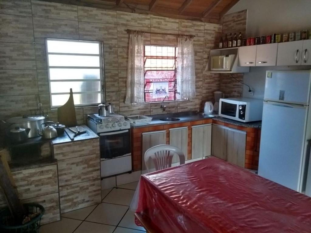  Casa do Cantinho