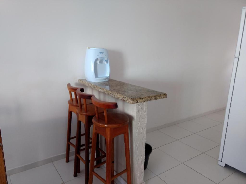  Apartment Mont Moria