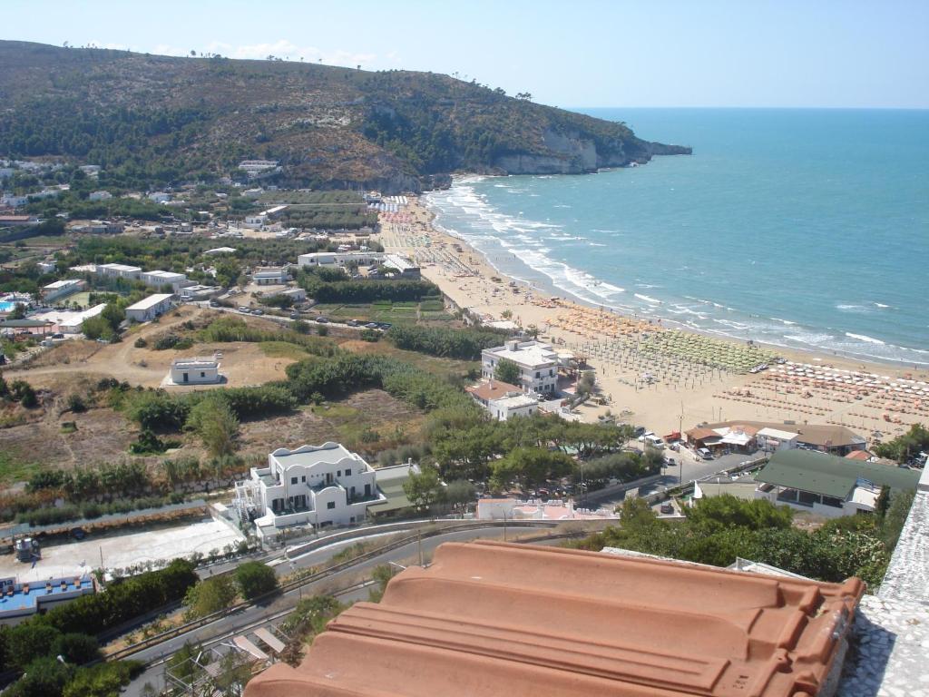 Φυσικό τοπίο κοντά σε αυτό το διαμέρισμα