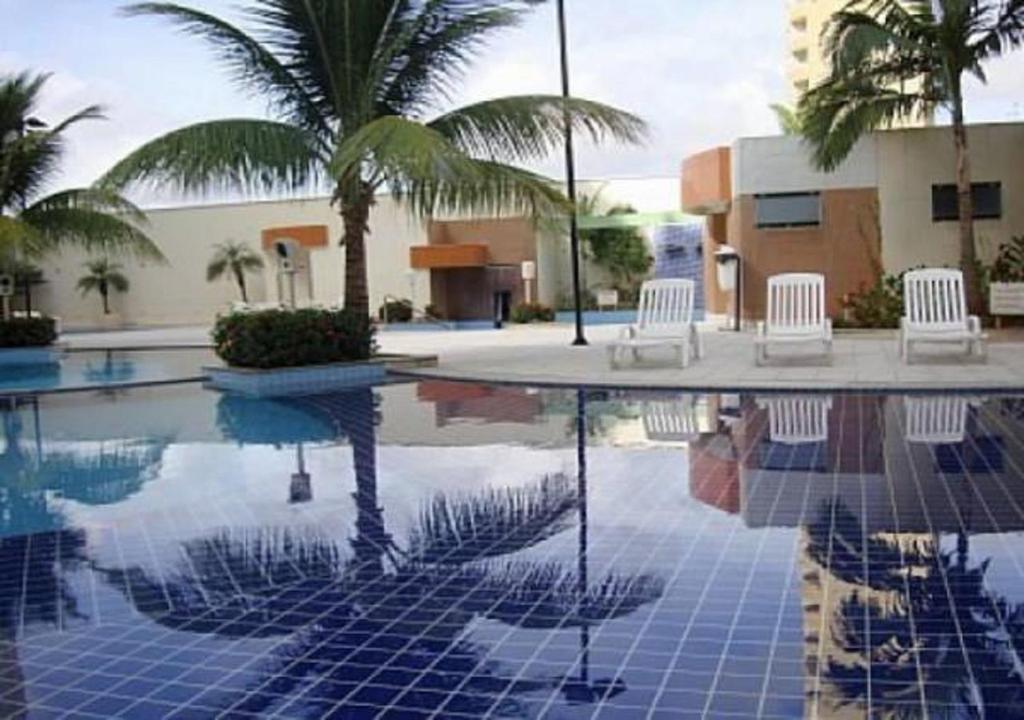  Jardins das Thermas