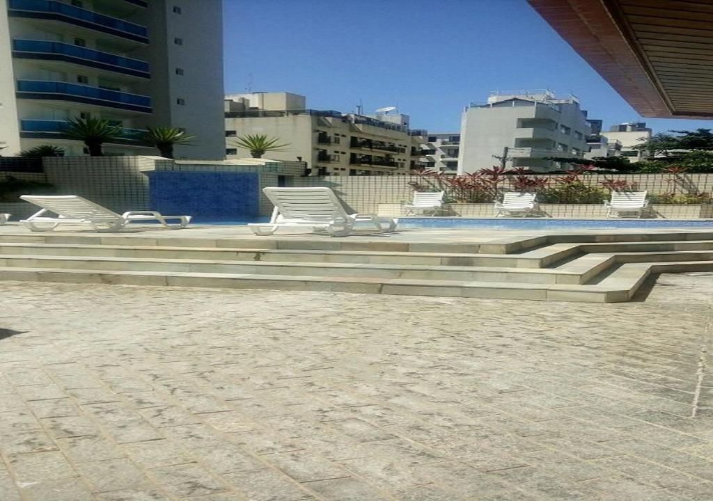  Edifício Saint Martin