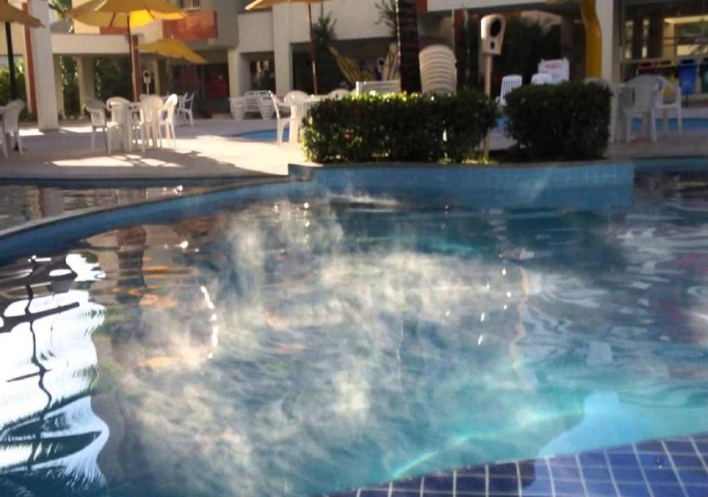  Jardins das Thermas