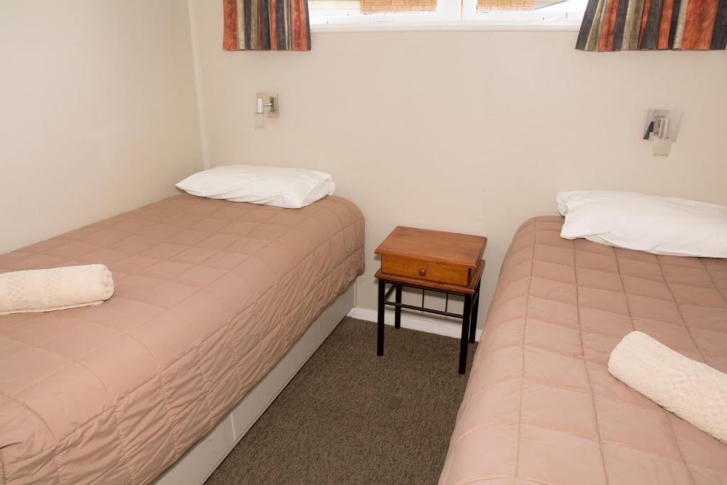 Greymouth Motel - Resim 11
