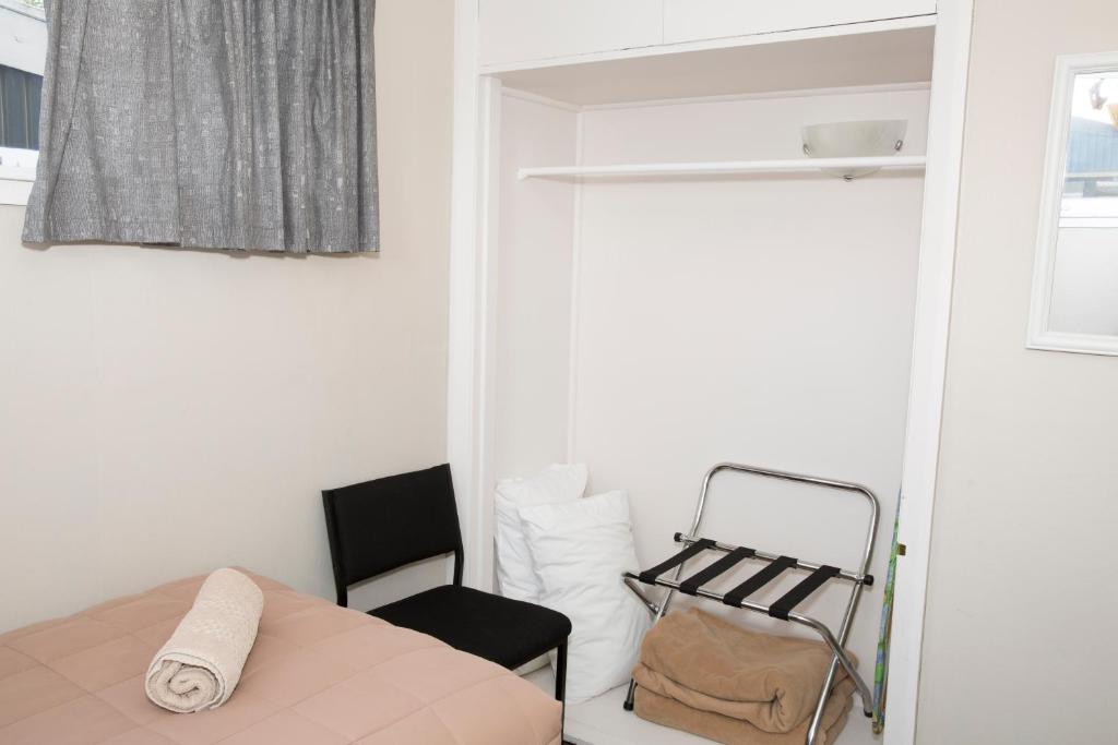 Greymouth Motel - Resim 17