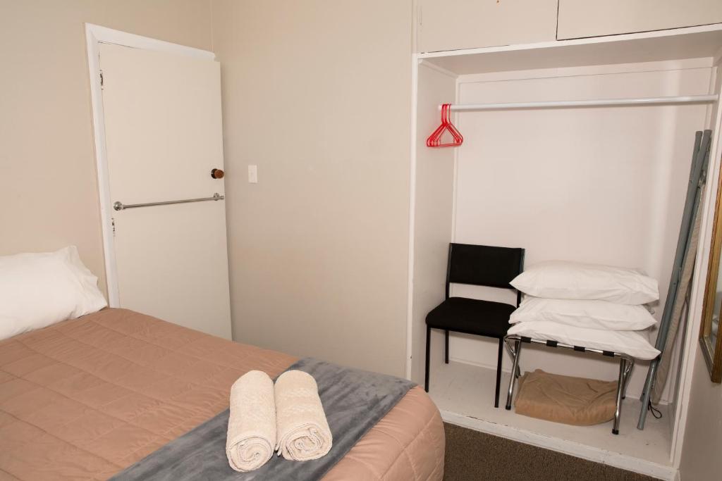 Greymouth Motel - Resim 10