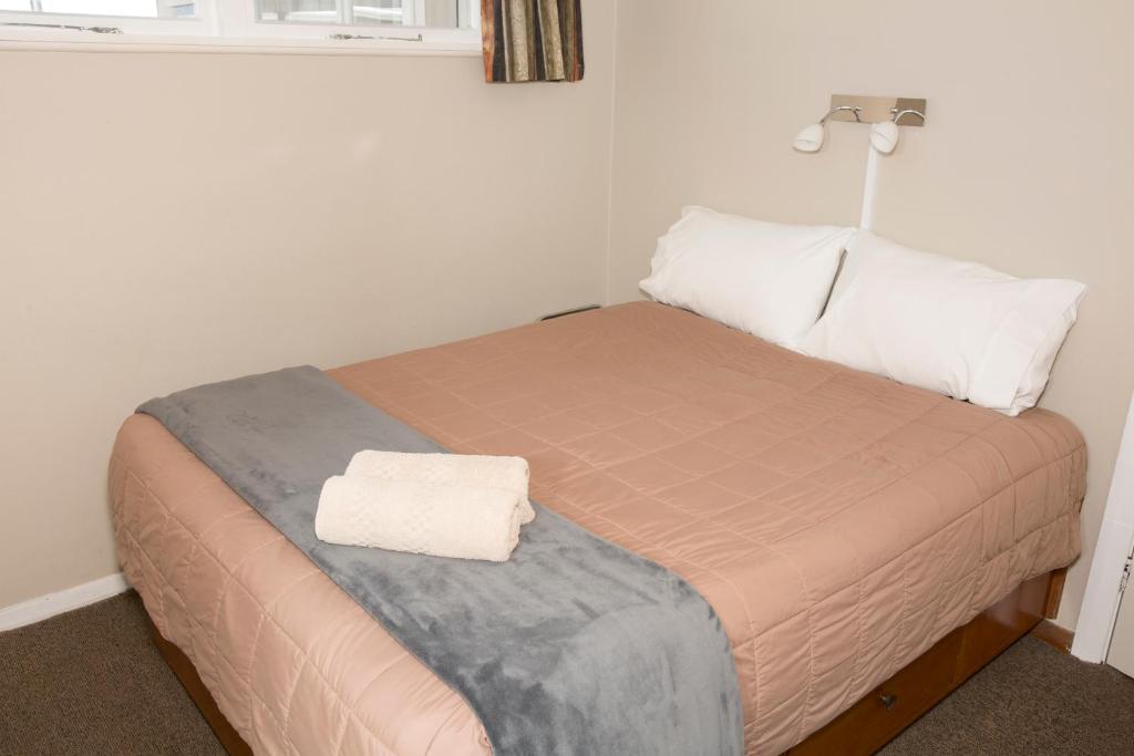Greymouth Motel - Resim 13