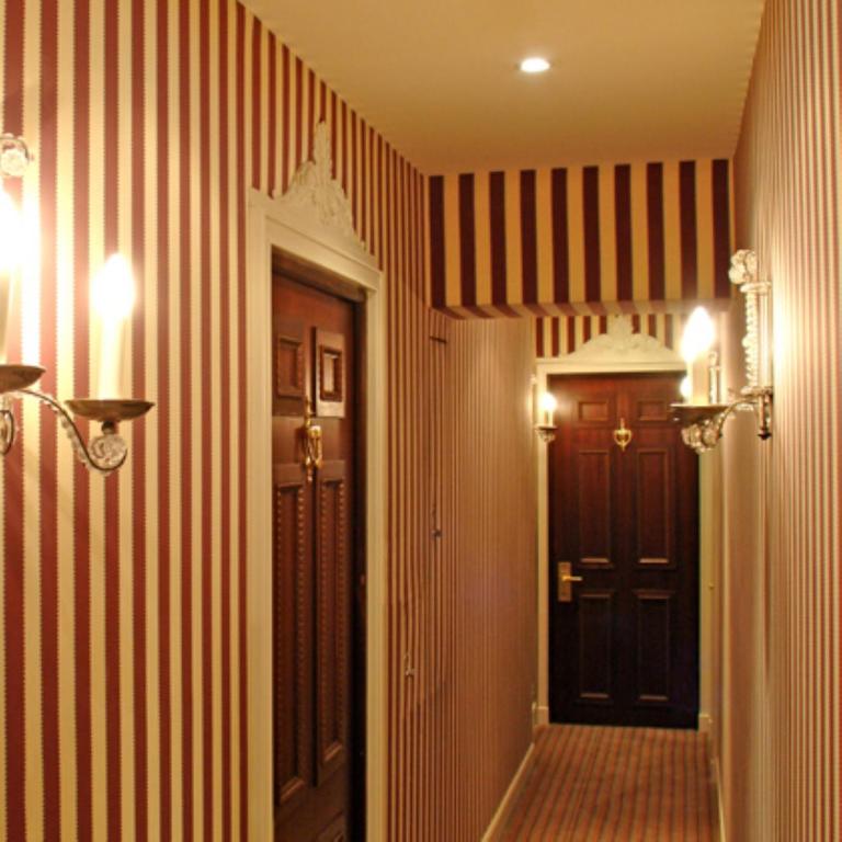 Hôtel des Grands Hommes - Resim 44