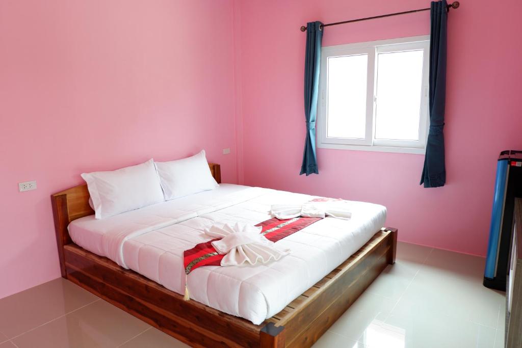 Jarawee Resort - Chambre De Luxe Queen