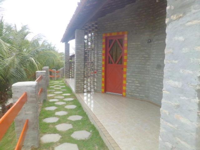  Chalemar Hotel Pousada