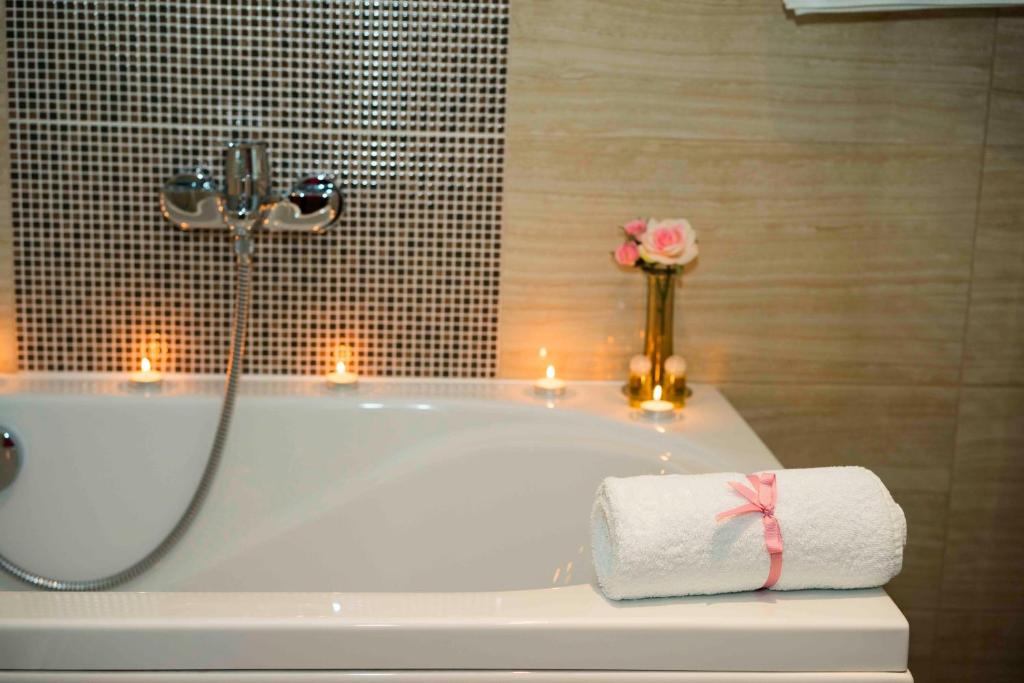 Fotografie z fotogalerie ubytování Hotel Royal Gold City v destinaci Sarajevo