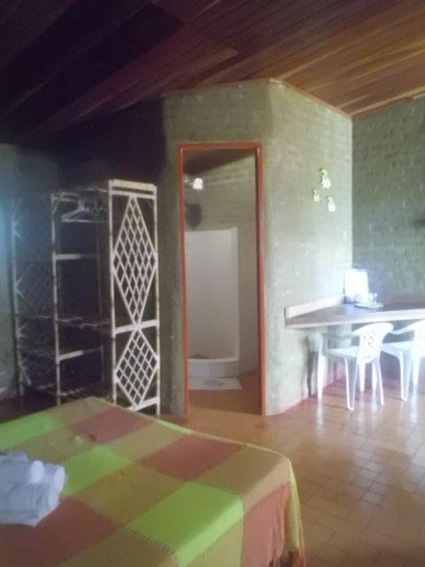  Chalemar Hotel Pousada