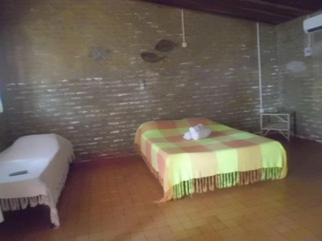  Chalemar Hotel Pousada