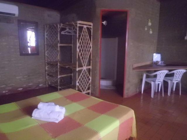  Chalemar Hotel Pousada
