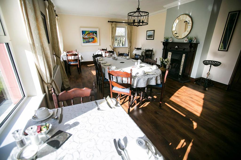 Foto dalla galleria di Moloney House a Doolin