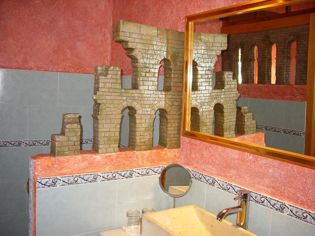 Hotel Rural La Rosa de los Tiempos - 10