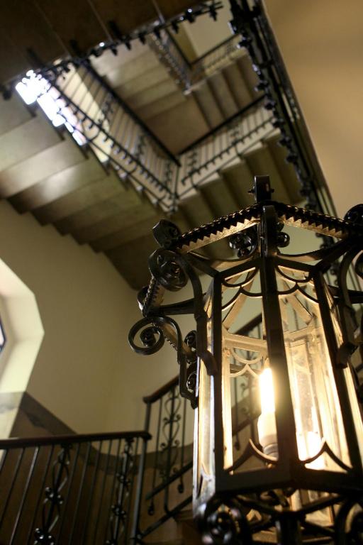 Fotografie z fotogalerie ubytování Hotel Palladio v Miláně