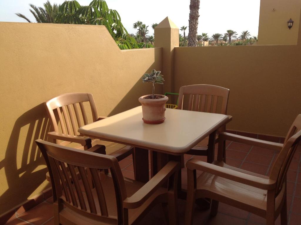 Fotografia z galérie ubytovania Casa Ilaria Fuerteventura -Wifi free v destinácii Corralejo