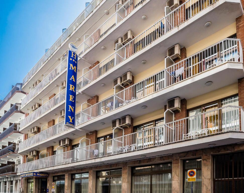 Hotel Mareny Benidorm, Benidorm – Bijgewerkte prijzen 2023