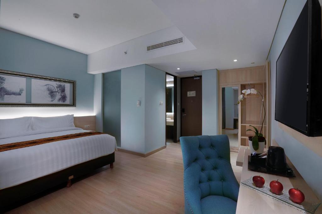 Aston Banyuwangi Hotel and Conference Center - Junior Suite