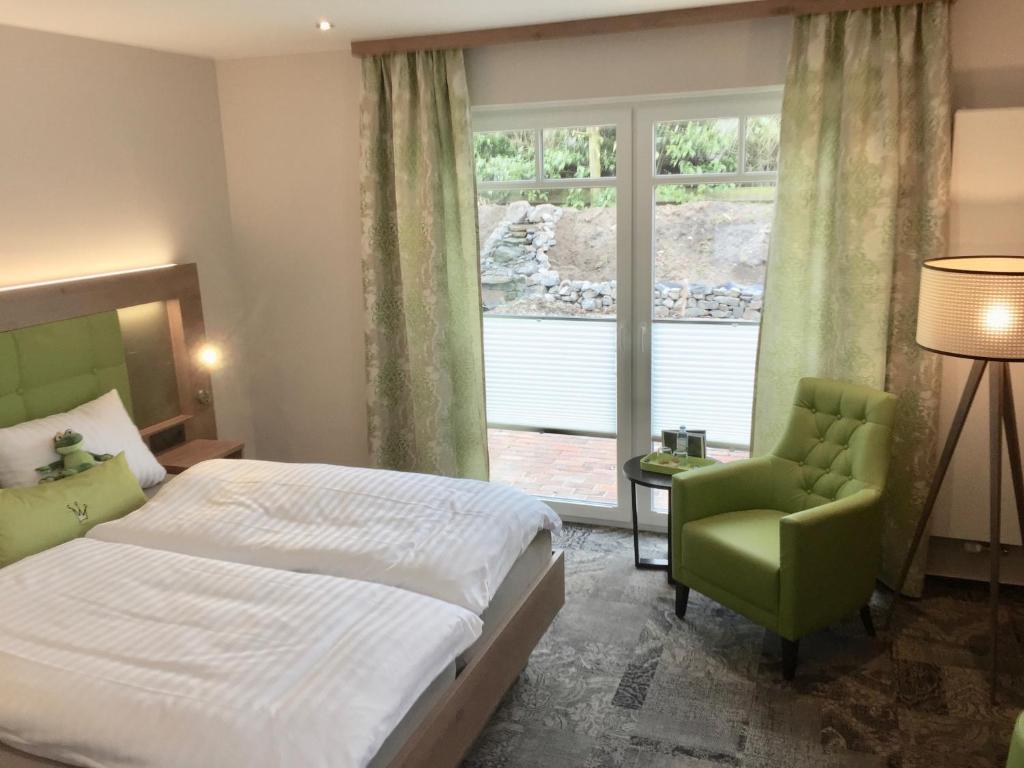 Landhotel Witte-König - Superior Studio