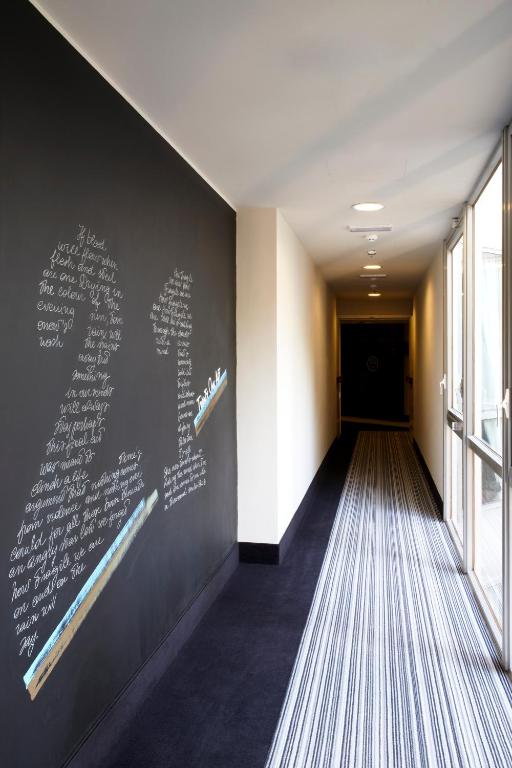 Twentyone Hotel - Resim 43