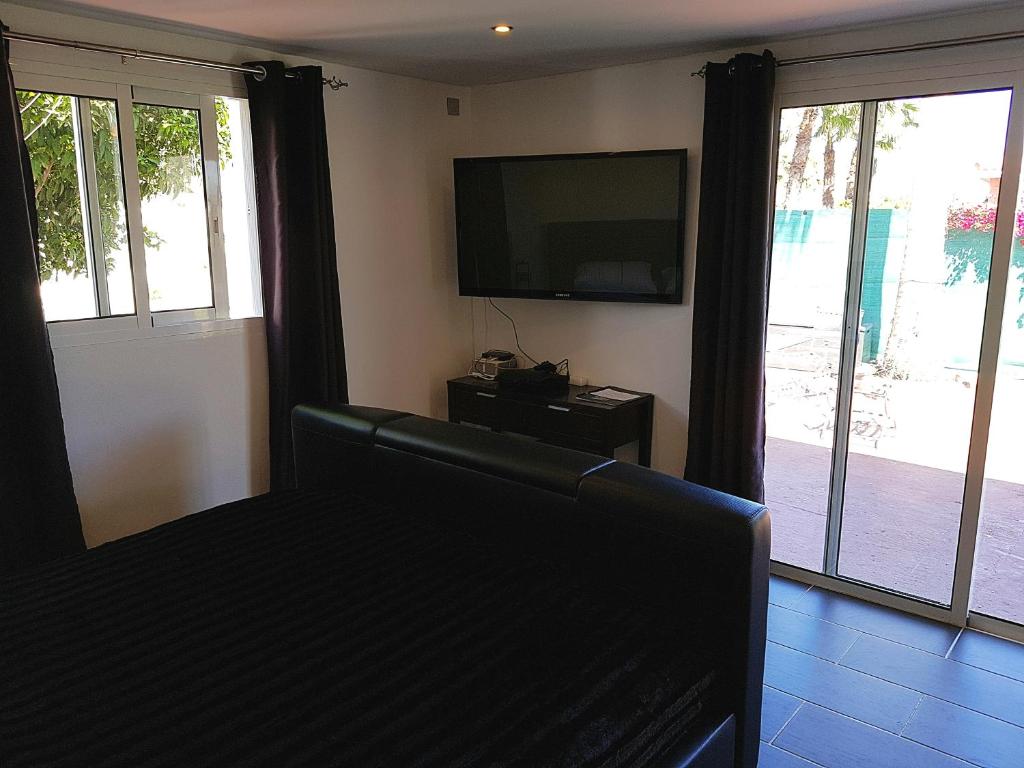 Derechos de imagen reservados por Booking.com