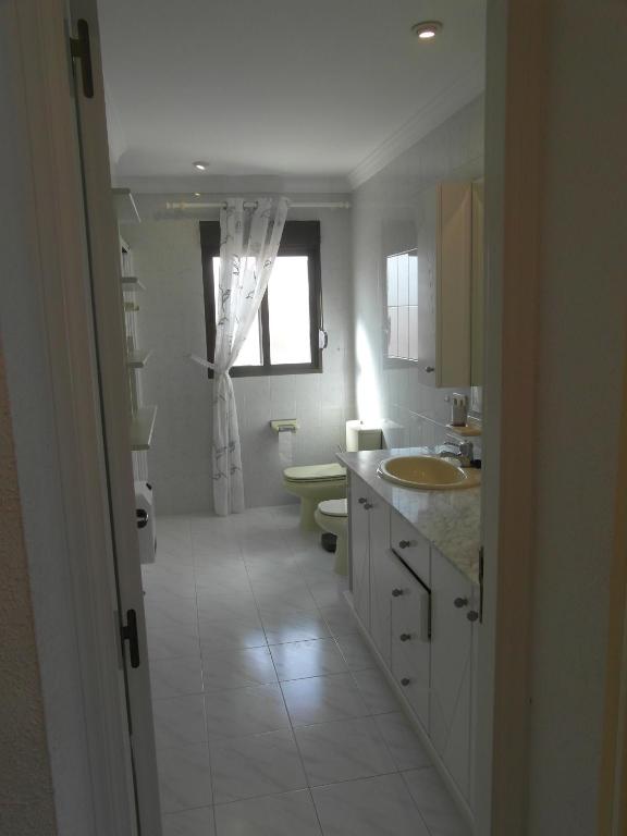 Fotografie z fotogalerie ubytování Apartamento con jardin v destinaci Denia