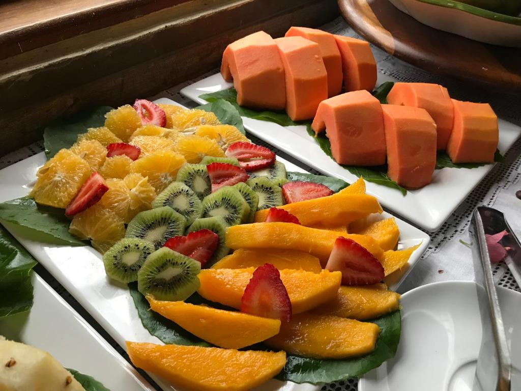  Pousada Porto Manguaba
