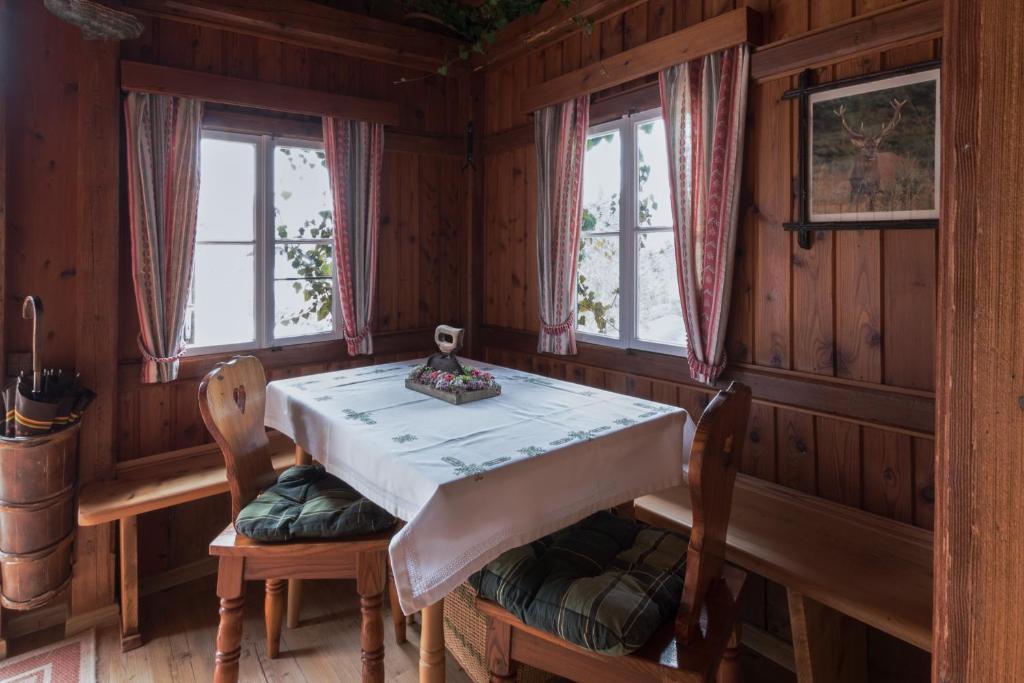 Kép Ferienwohnung Rehkoglgut szállásáról Bad Goisernben a galériában