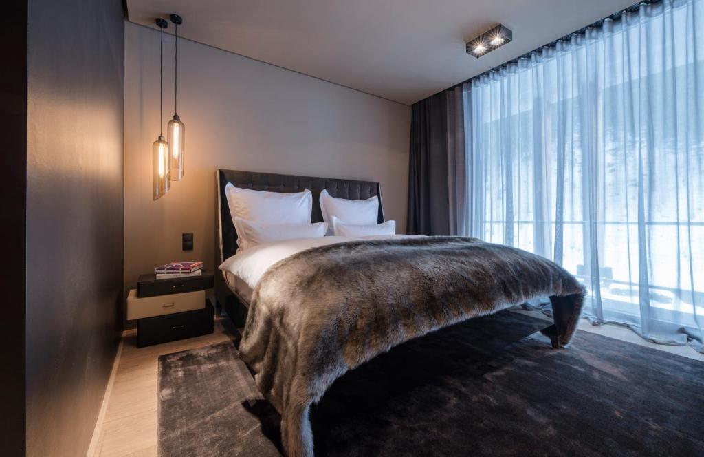 Hotel Zhero – Ischgl/Kappl - 2