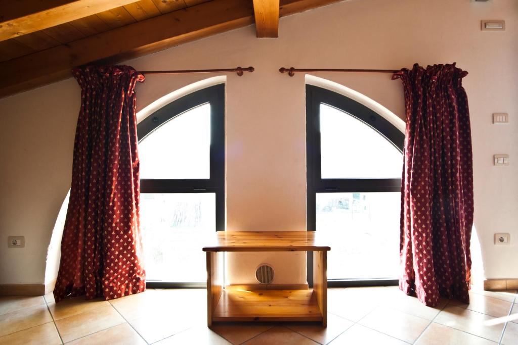 Fotografie z fotogalerie ubytování Agriturismo Le Sigalette v destinaci Salionze