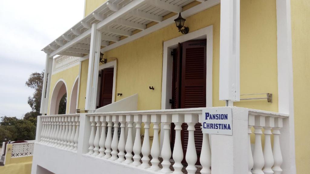 Christina Pension Karterados photo 2