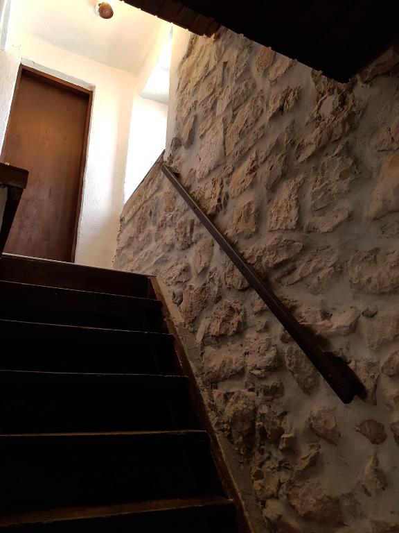 Fotografie z fotogalerie ubytování Apartmani Krapanj v destinaci Krapanj