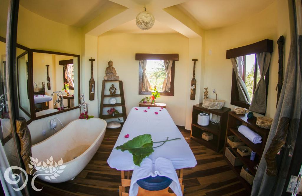  Paua Hotel Boutique