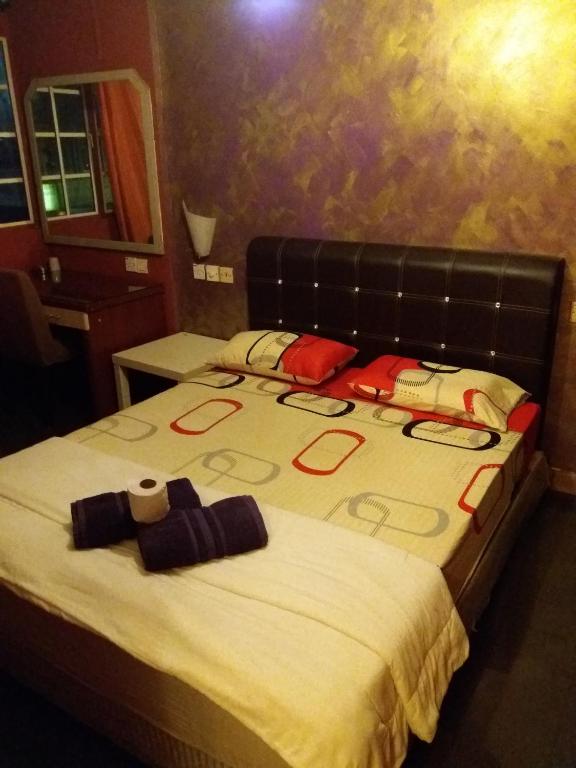 SAMT INN HOTEL