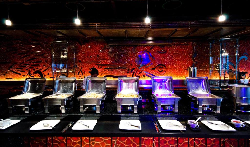 Tongtara Riverview Hotel - Resim 25