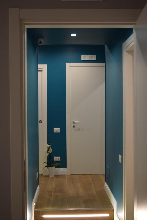 Fotografia z galérie ubytovania Gea suite v Neapole