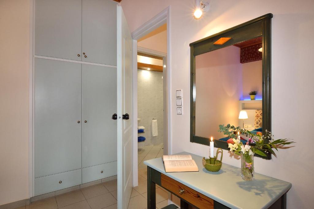 Fotografie z fotogalerie ubytování Mythos- Platanias- Hotel -Apts v destinaci Plataniás