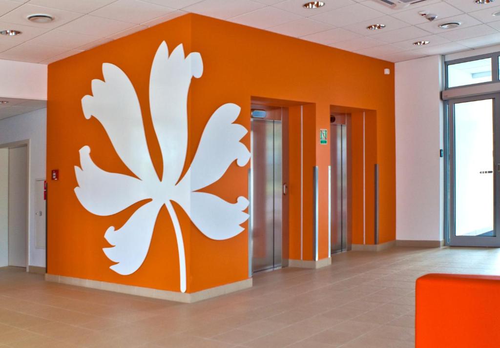 Premiere Classe Wroclaw Centrum - Resim 18