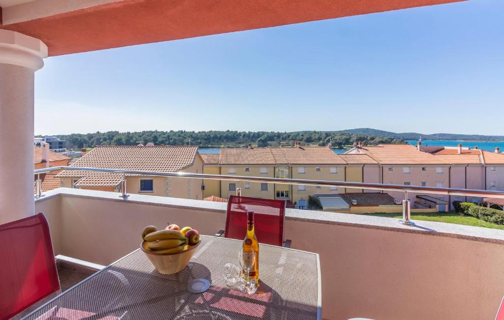 Apartman KP