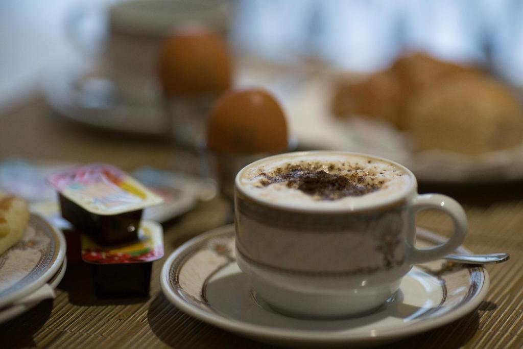 Hotel Grifo - Resim 37