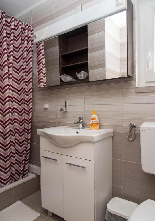 Sobe Dario - Double Room