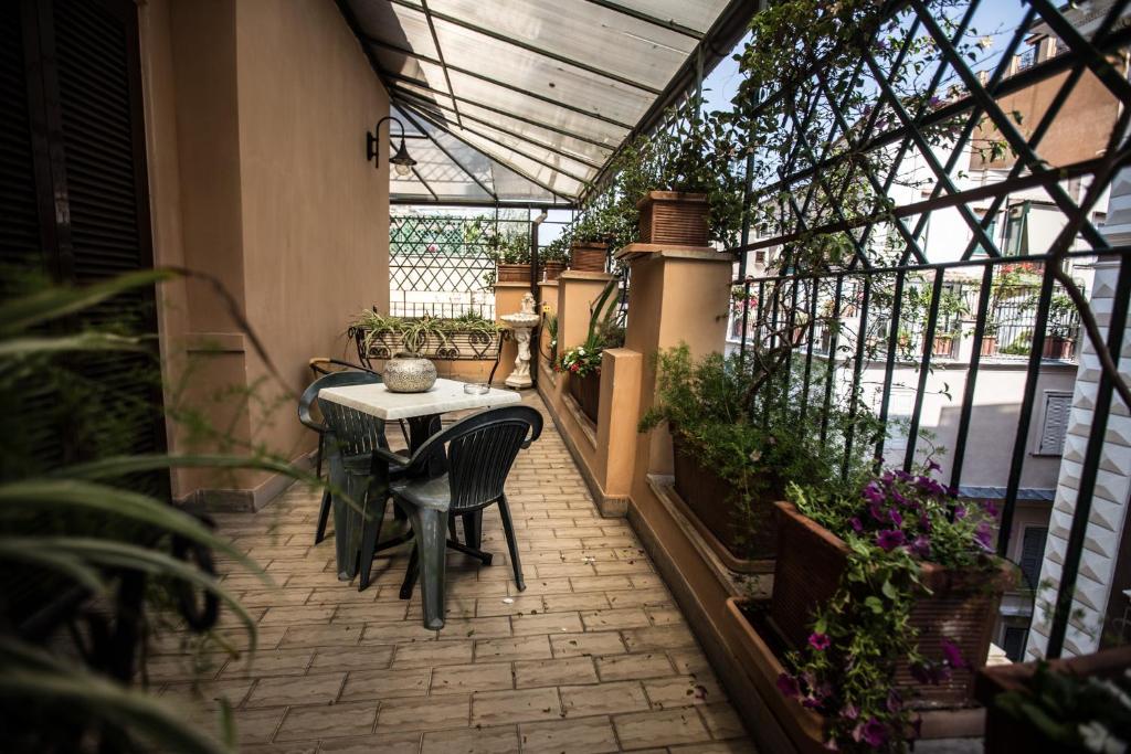 Hotel Grifo - Resim 39