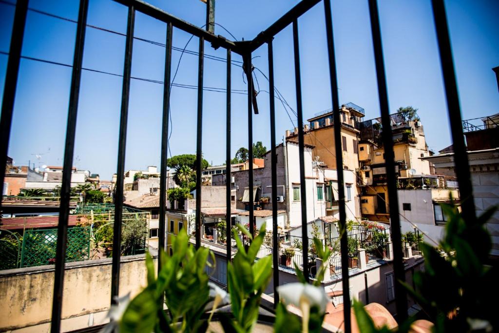 Hotel Grifo - Resim 32