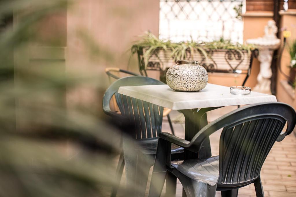 Hotel Grifo - Resim 44