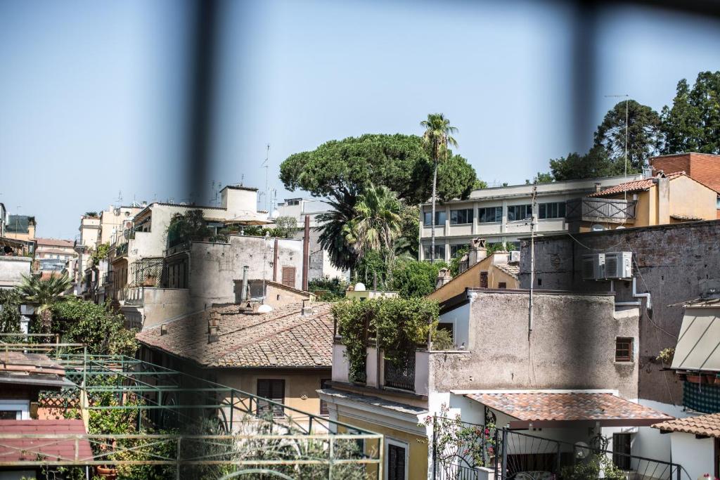 Hotel Grifo - Resim 33