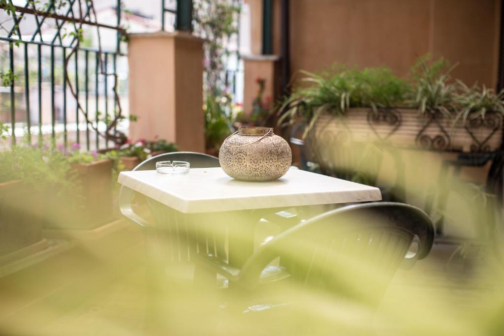 Hotel Grifo - Resim 34