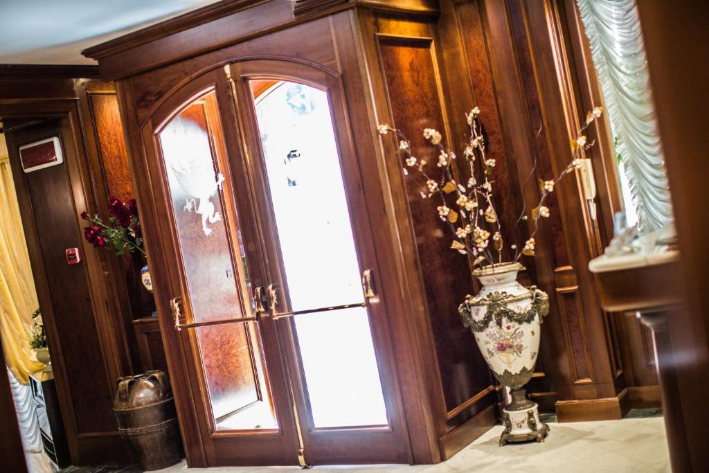 Hotel Grifo - Resim 27