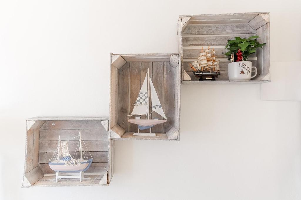 Fotografie z fotogalerie ubytování Ül Laghèe Blevio Apartments v destinaci Blevio