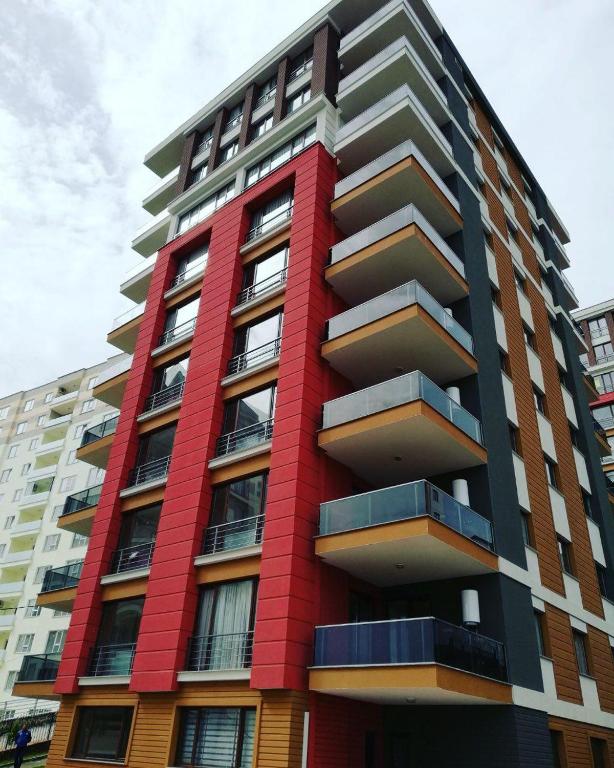 North Pearl Residence - 7